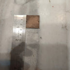 Mdf || 100 pcs pack ||