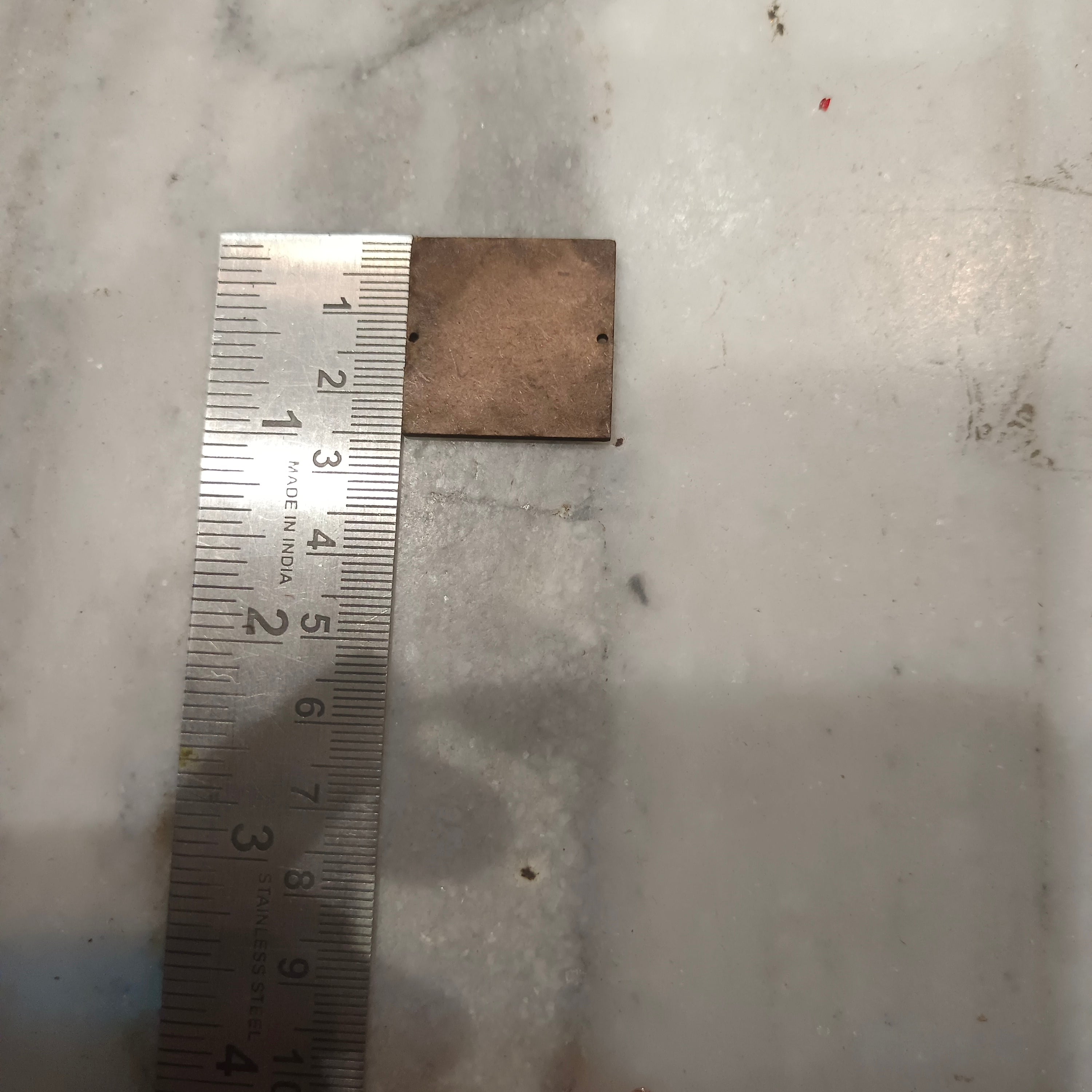 Mdf || 100 pcs pack ||