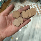 Mdf || 100 pcs pack ||