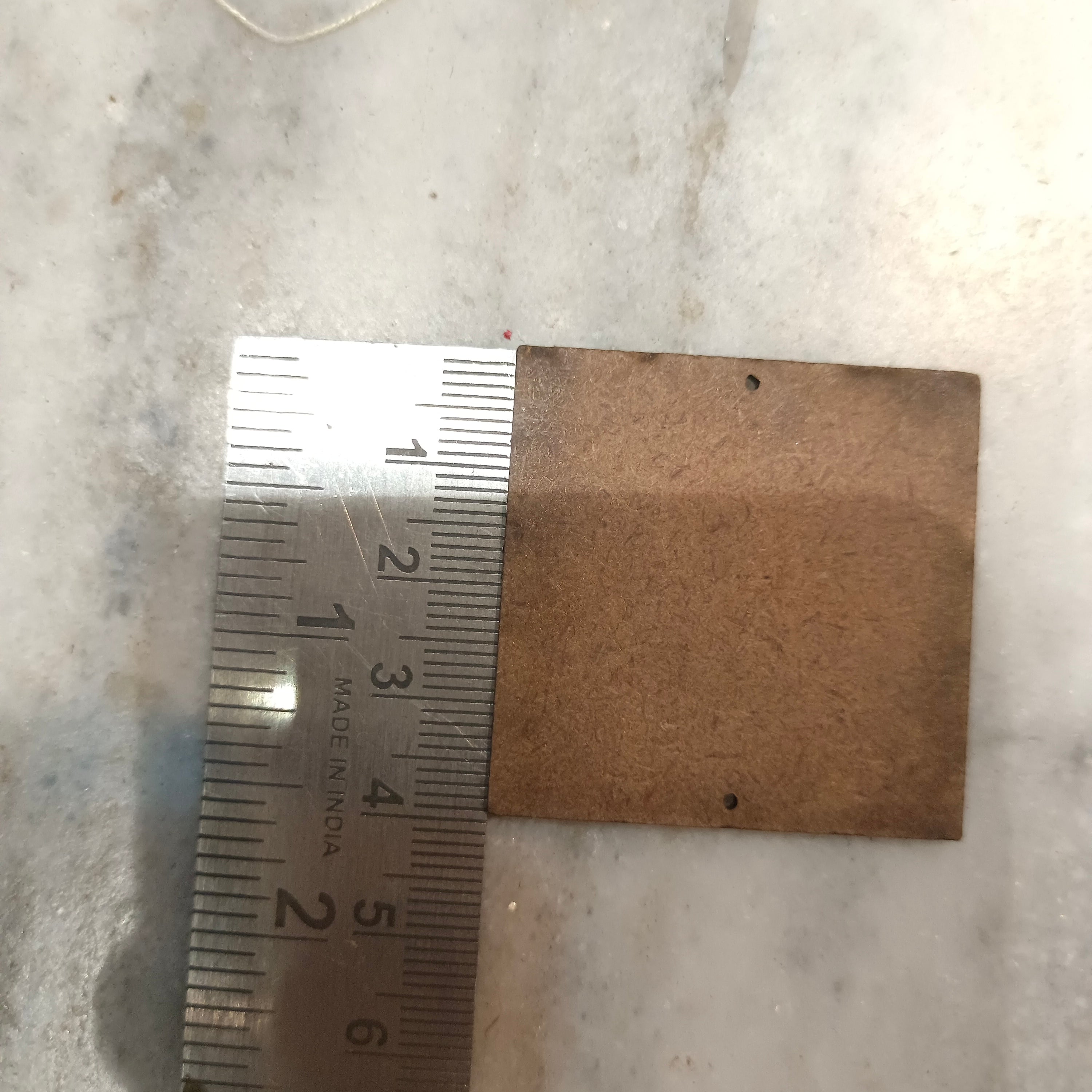 Mdf || 100 pcs pack ||