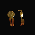Adjustable ring base || 12 pcs pack || 144 pcs pack ||