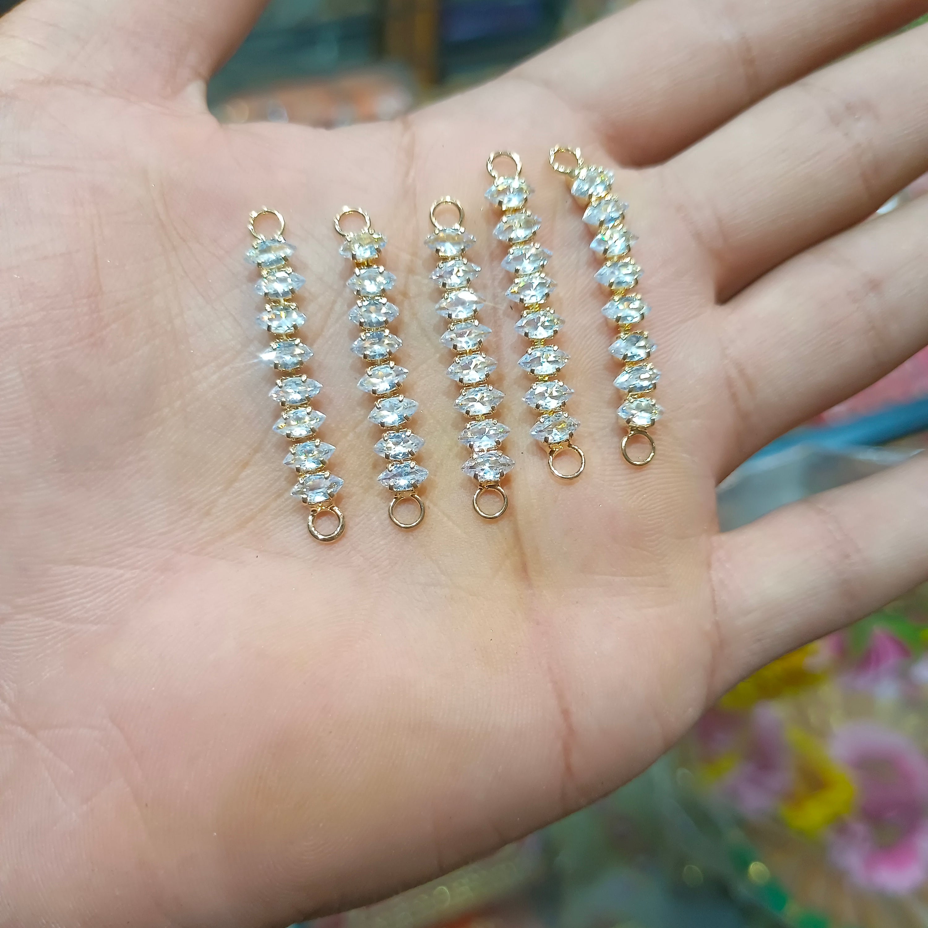 Premium ad pendant || 1 pcs pack , 6 pcs pack and 12 pcs pack ||