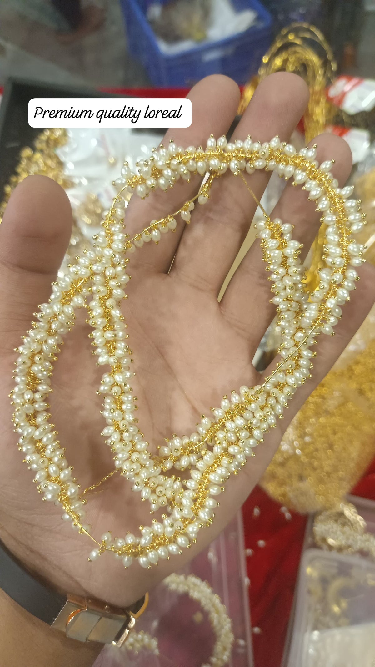 Rice Loreal || Premium Quality ||