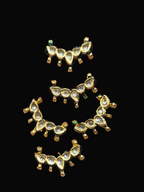 Meena kundan || 6 piece and 12 piece pack ||