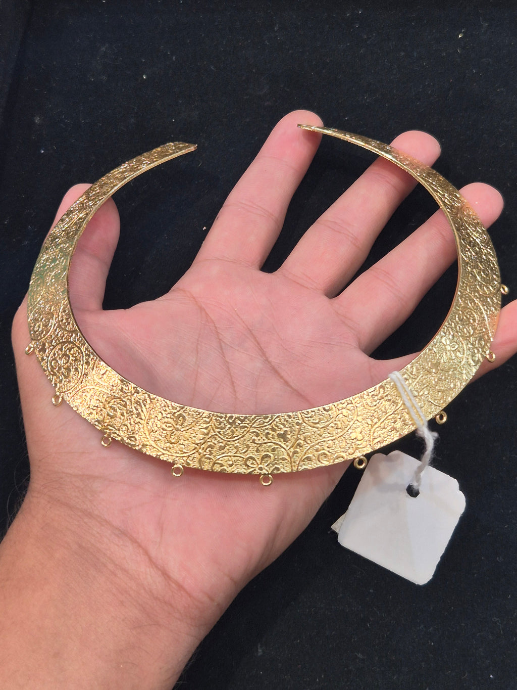 HASLI || Micro polish ||