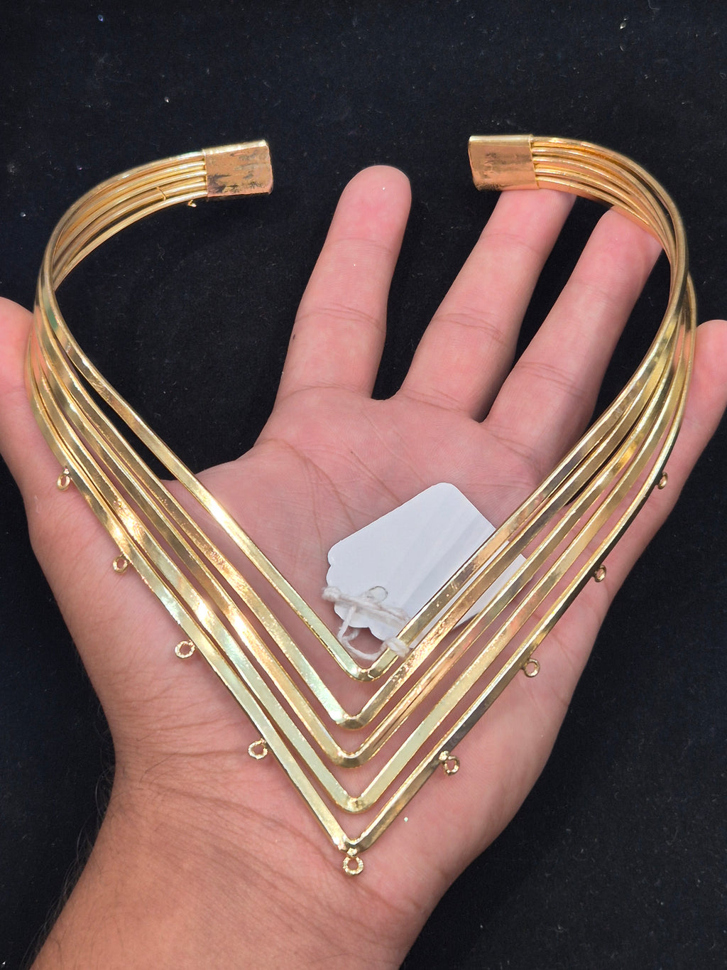 HASLI || Micro polish ||