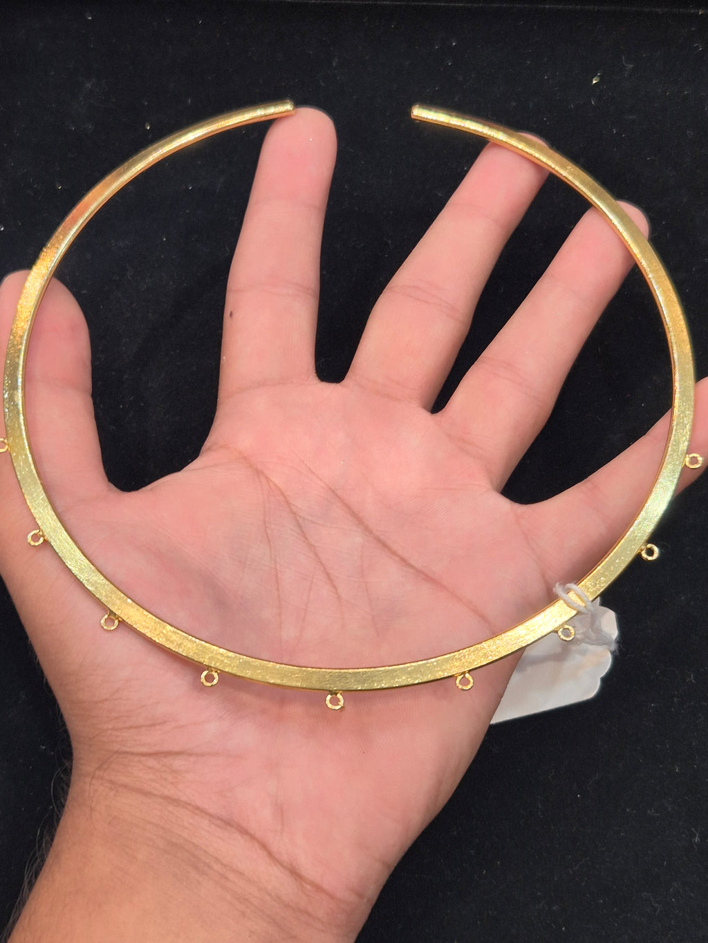 HASLI || Micro polish ||