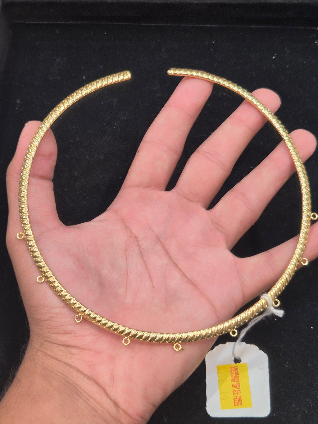 HASLI || Micro polish ||