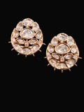 Polki Kundan|| 1 piece and 6 pieces pack||