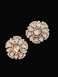 Polki Kundan|| 1 piece and 6 pieces pack||