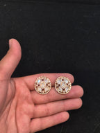 Polki Kundan|| 1 piece and 6 pieces pack||