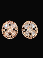 Polki Kundan|| 1 piece and 6 pieces pack||