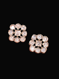 Polki Kundan||1 piece and 6 pieces pack||