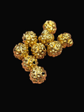 Brass balls|| 12 piece pack||