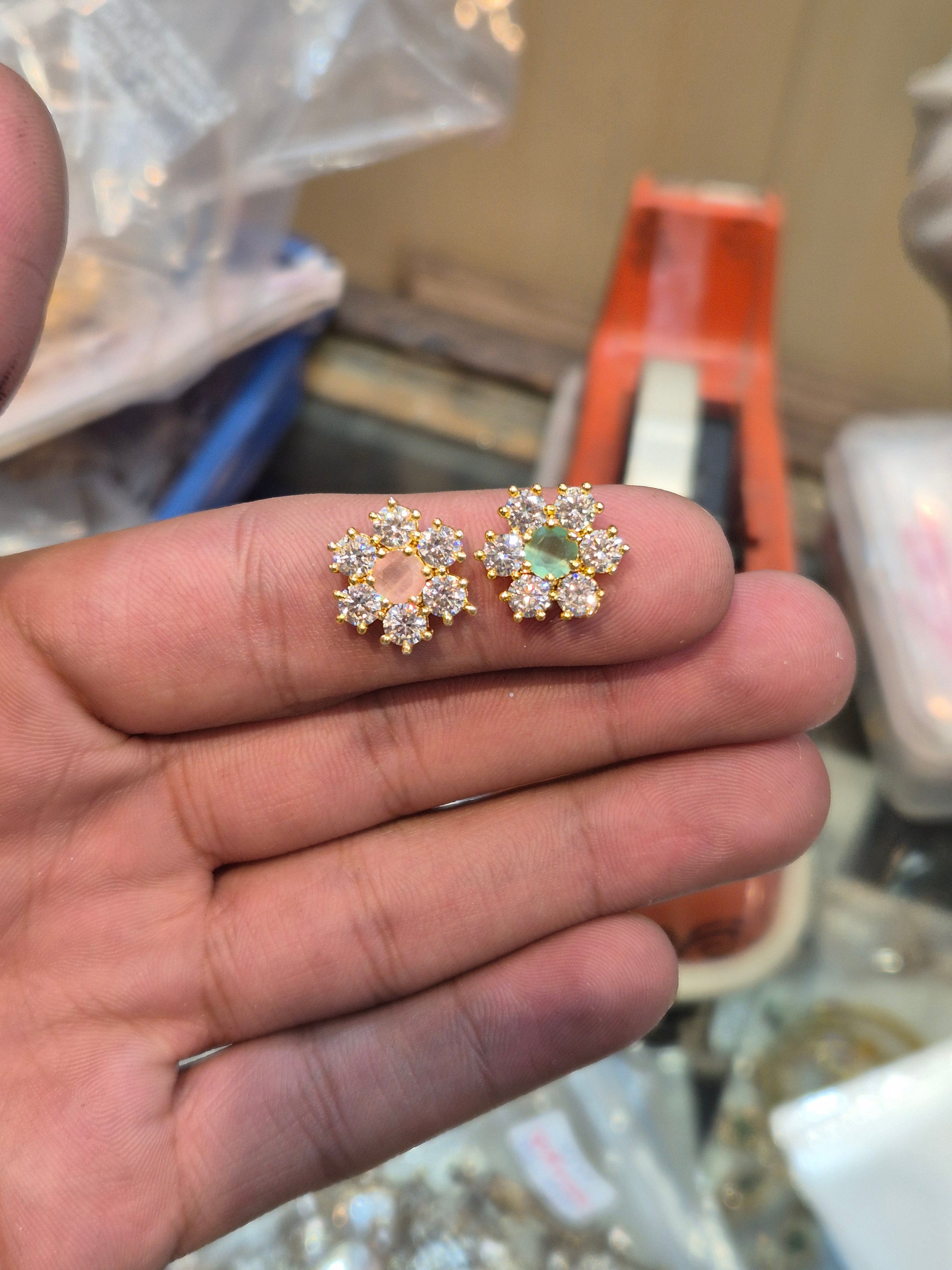 Ad Kundan|| 1 piece pack ||