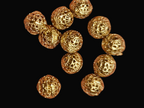 Brass balls|| 12 piece pack||