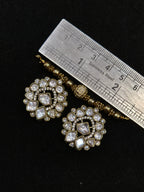 Premium victorian pendant || 1 piece and 3 piece pack ||