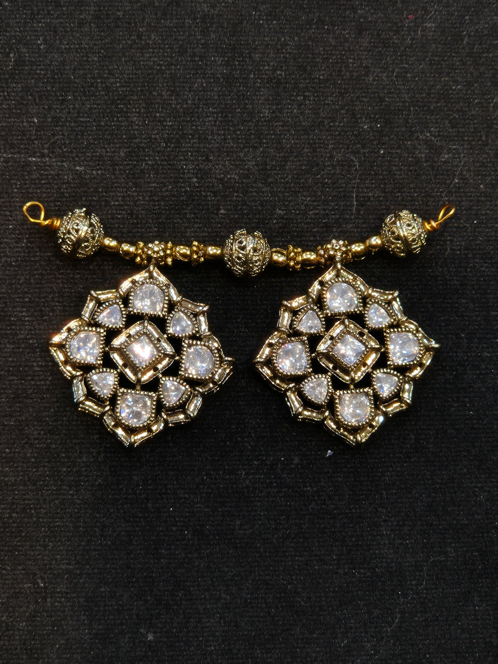 Premium victorian pendant ||1 piece and 3 piece pack ||