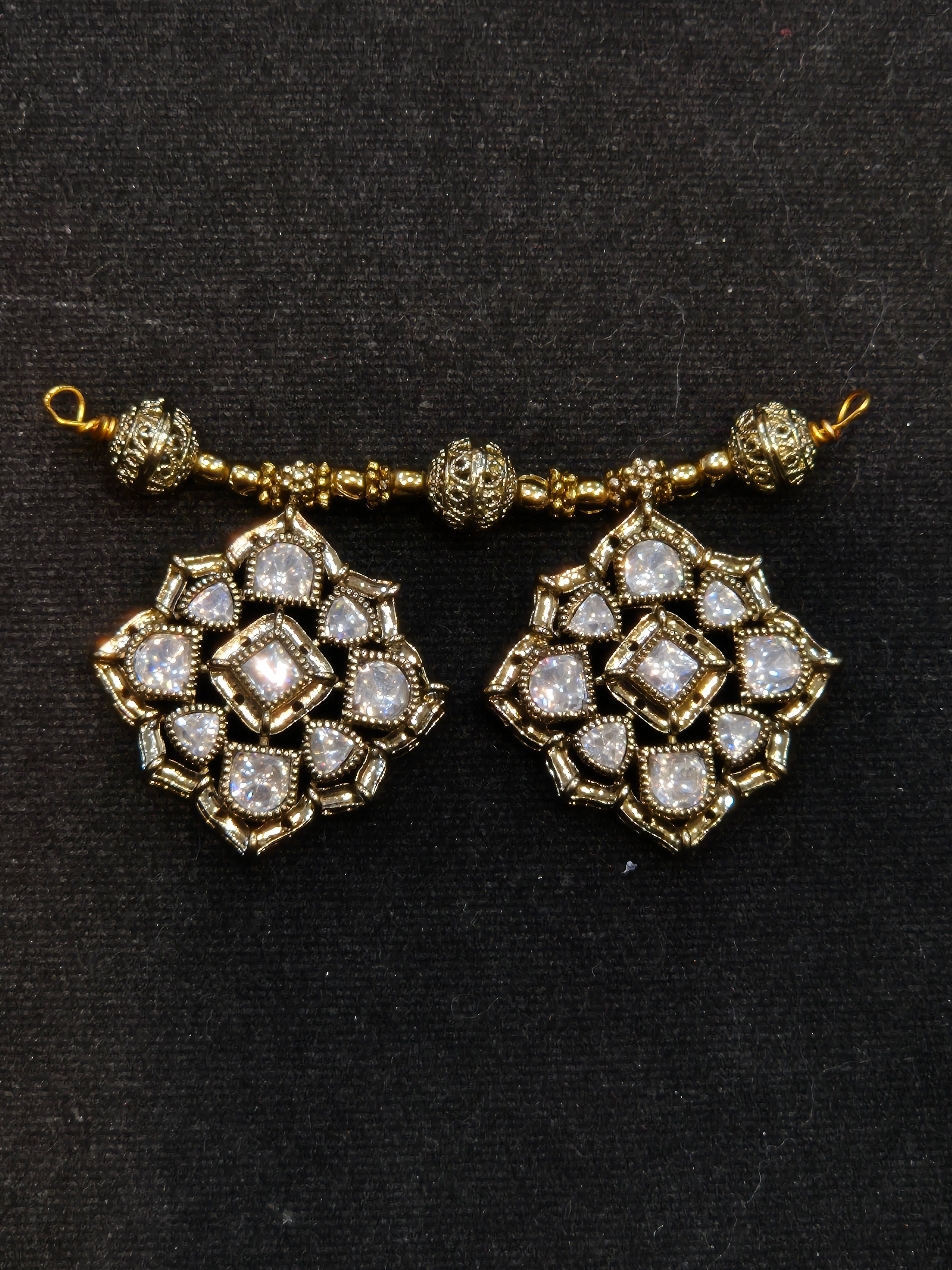 Premium victorian pendant ||1 piece and 3 piece pack ||