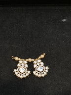 ||Premium victorian pendant|| 1 piece and 3 piece pack||