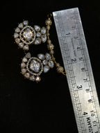 ||Premium victorian pendant|| 1 piece and 3 piece pack||