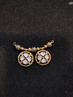 ||Premium victorian pendant|| 1 piece and 3 piece pack||