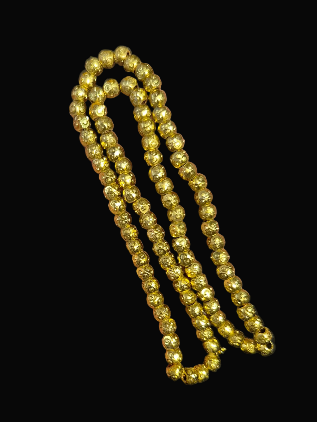 Antitarnish antique bindi ball || 1 line pack ||