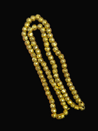 Antitarnish antique bindi ball || 1 line pack ||