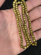 Antitarnish antique bindi ball || 1 line pack ||