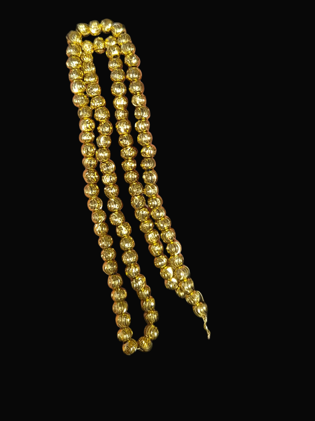 Antitarnish antique balls || 1 line pack ||