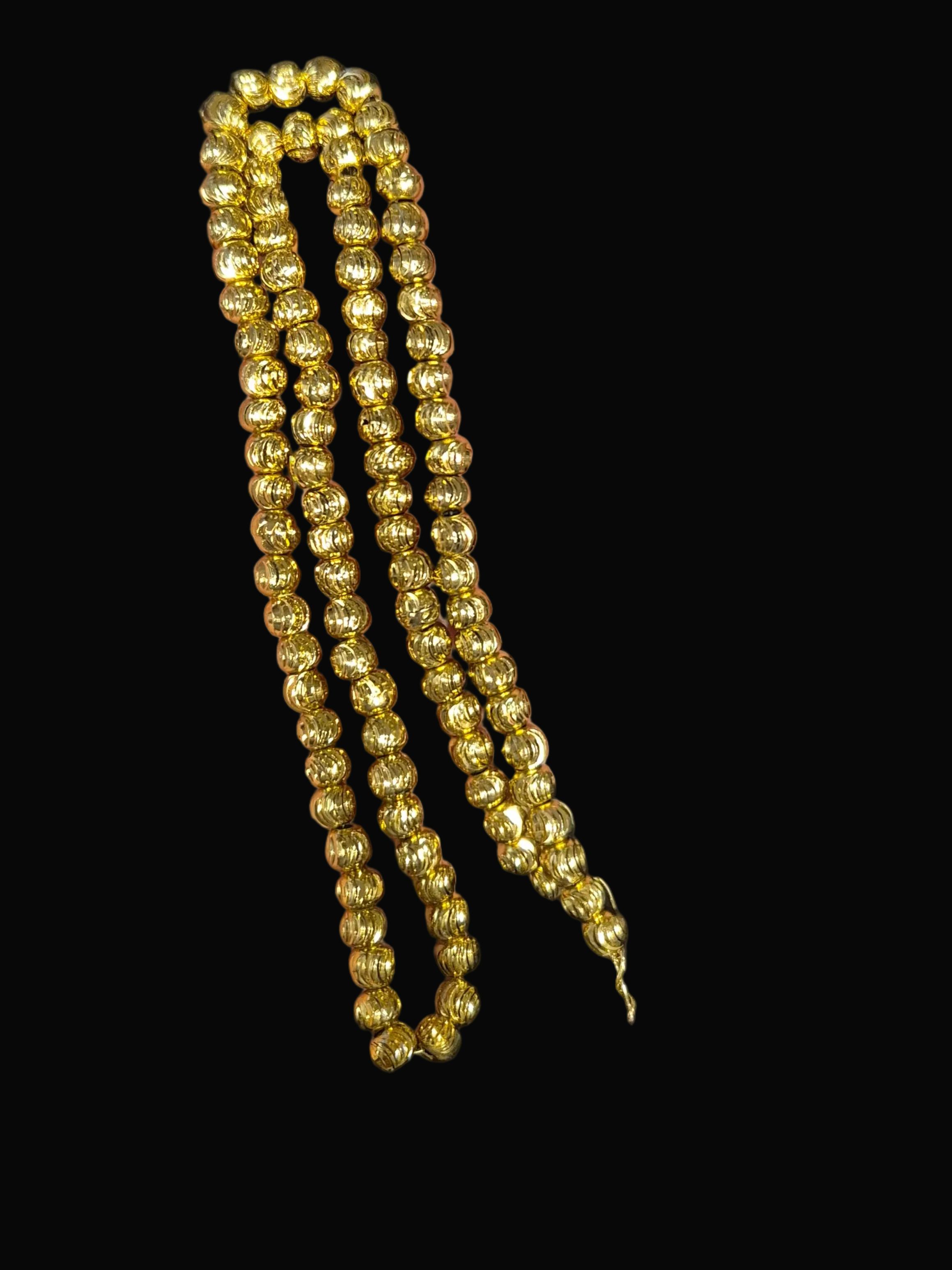 Antitarnish antique balls || 1 line pack ||