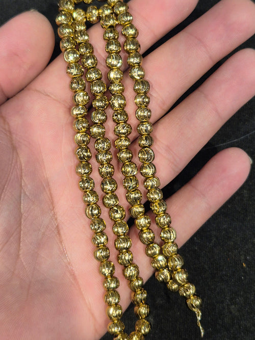 Antitarnish antique balls || 1 line pack ||