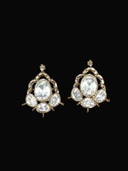Victorian kundan || 1 piece and 6 piece pack ||