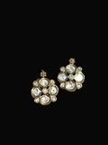 Victorian kundan || 1 piece and 6 piece pack ||
