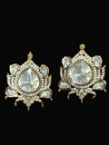 Victorian kundan || 1 piece and 6 piece pack ||