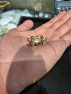 Victorian kundan || 1 piece and 6 piece pack ||