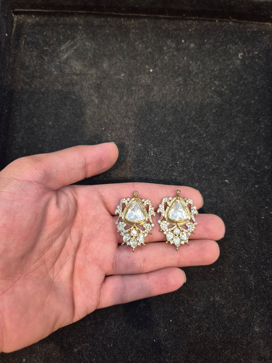 Victorian pendant ||1 piece and 6 piece pack||