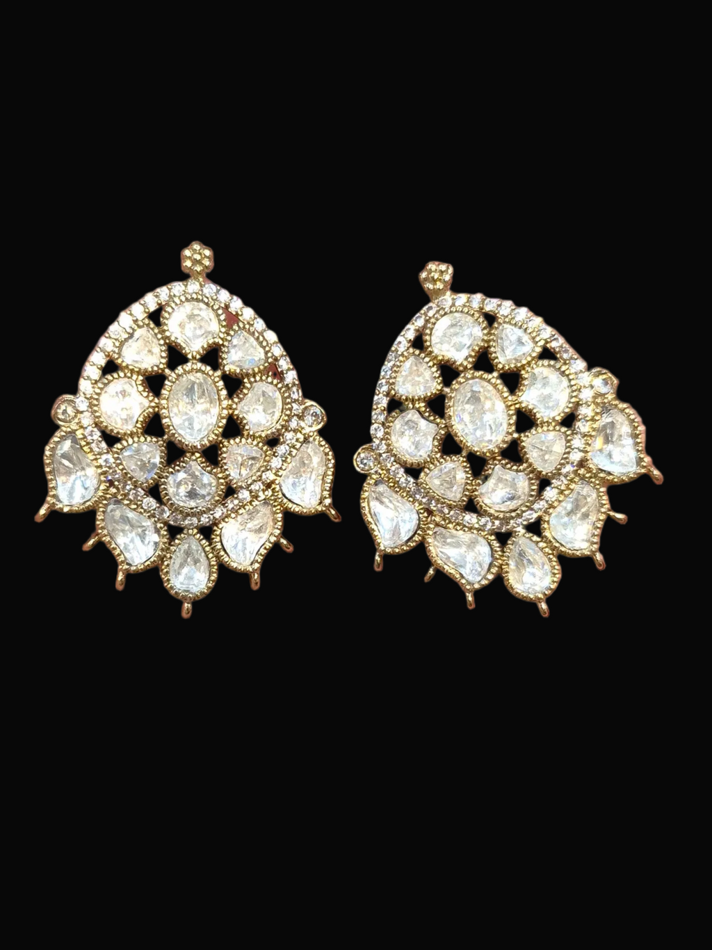 Victorian pendant|| 1 piece and 6 pieces pack||