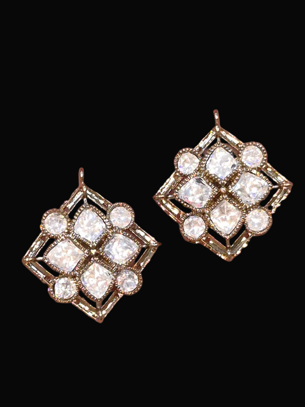 Victorian pendant||1 piece and 6 pieces pack||