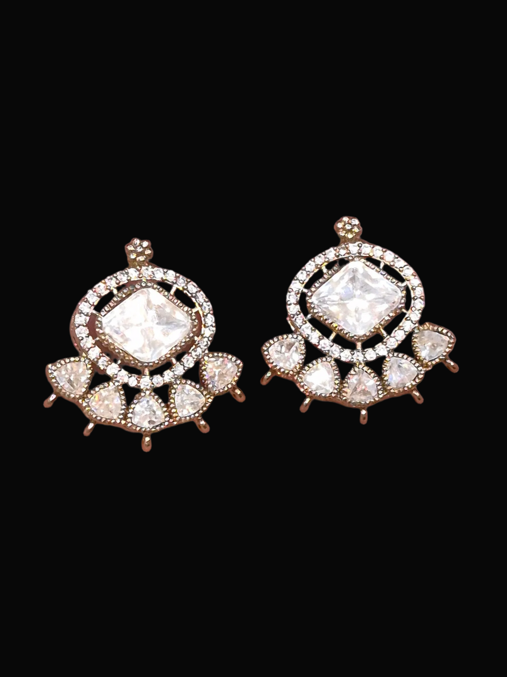 Victorian pendant||1 piece and 6 pieces pack||