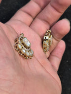 Victorian pendant||1 piece and 6 pieces pack||