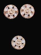 Moissanite pendant||1 piece pack||