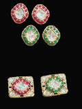 Moissanite pendant set||1 piece pack||