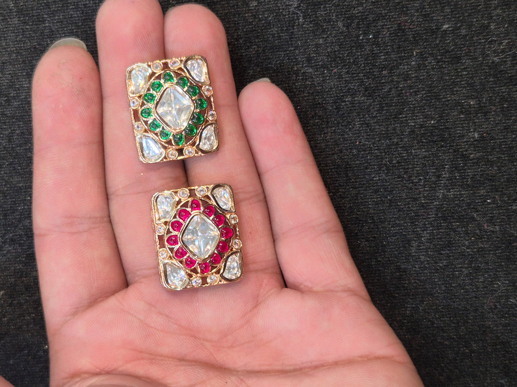 Moissanite pendant set||1 piece pack||