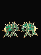 Jadau kundan||1 piece and||6 pieces pack||