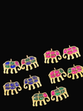 Jadau kundan||1 piece and|| 6 pieces pack||