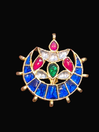 Jadau kundan||1 piece and 6|| pieces pack||