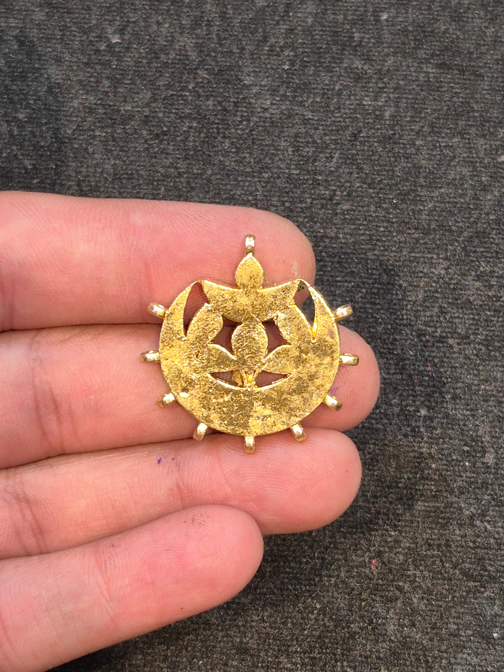 Jadau kundan||1 piece and 6|| pieces pack||