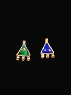 Single stone jadau kundan || 12 piece and 50 piece pack ||