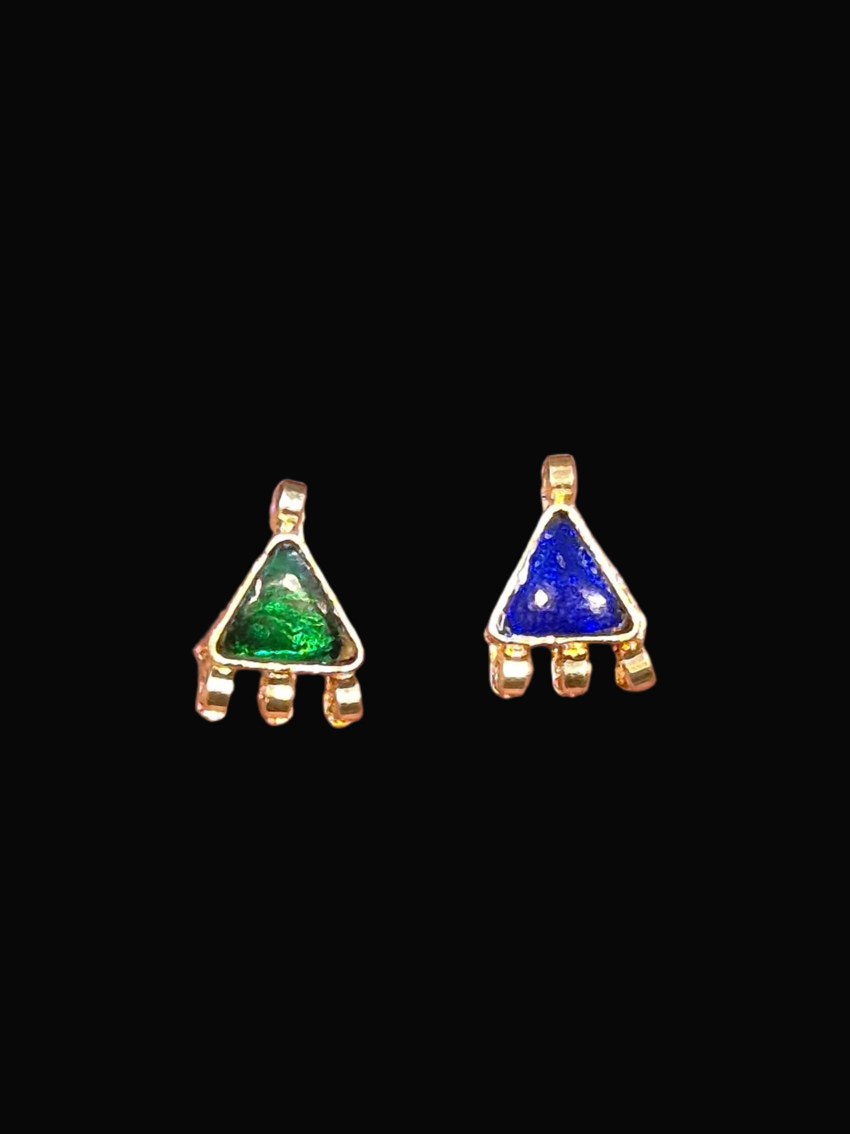 Single stone jadau kundan || 12 piece and 50 piece pack ||